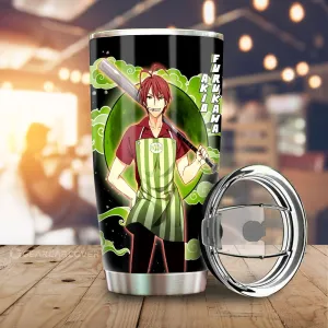 Akio Furukawa Tumbler Cup Custom Car Accessories