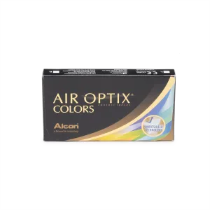 Alcon Air Optix Colors - 2 Pack Contact Lenses