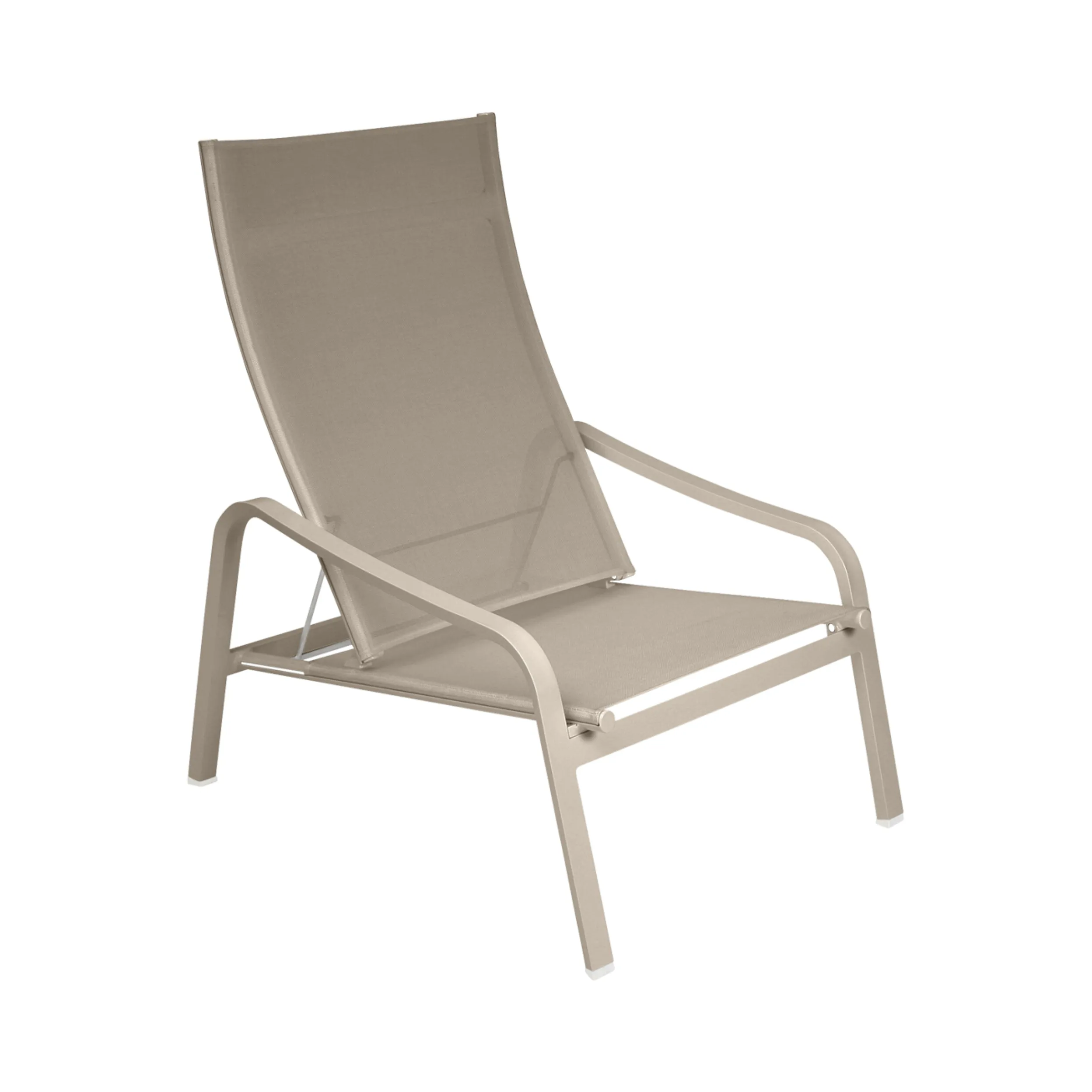 Alize Low Armchair