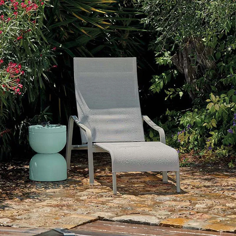 Alize Low Armchair