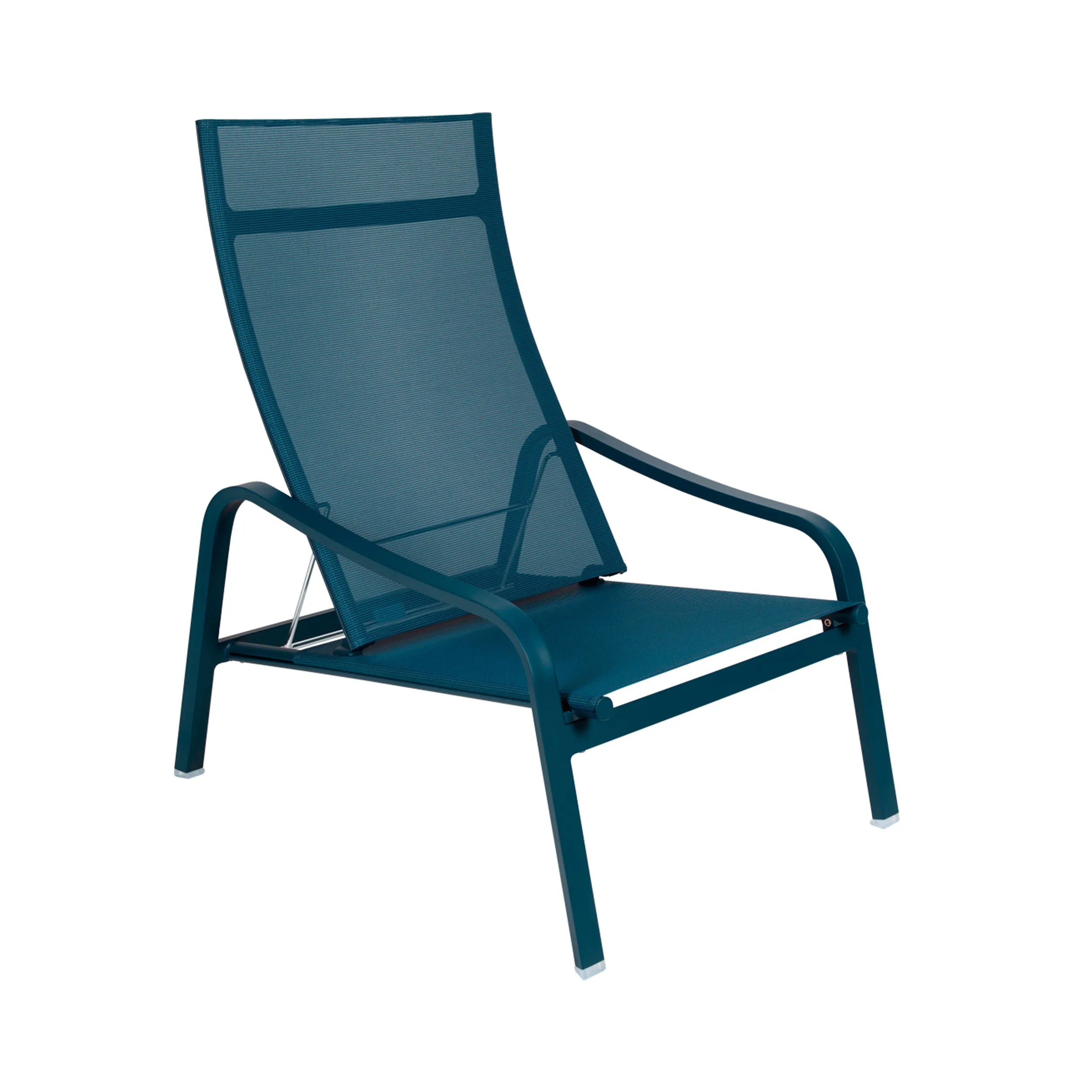 Alize Low Armchair