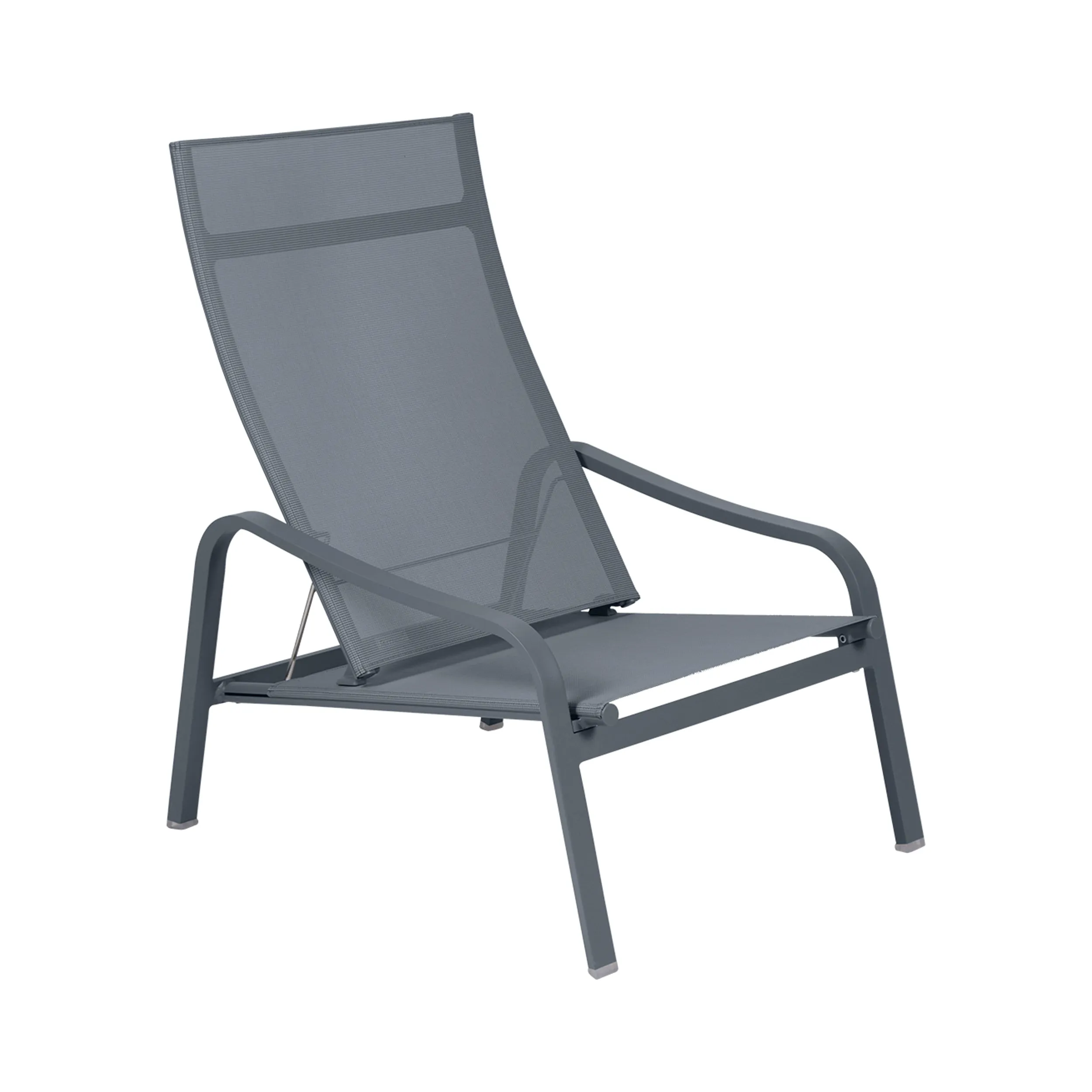 Alize Low Armchair