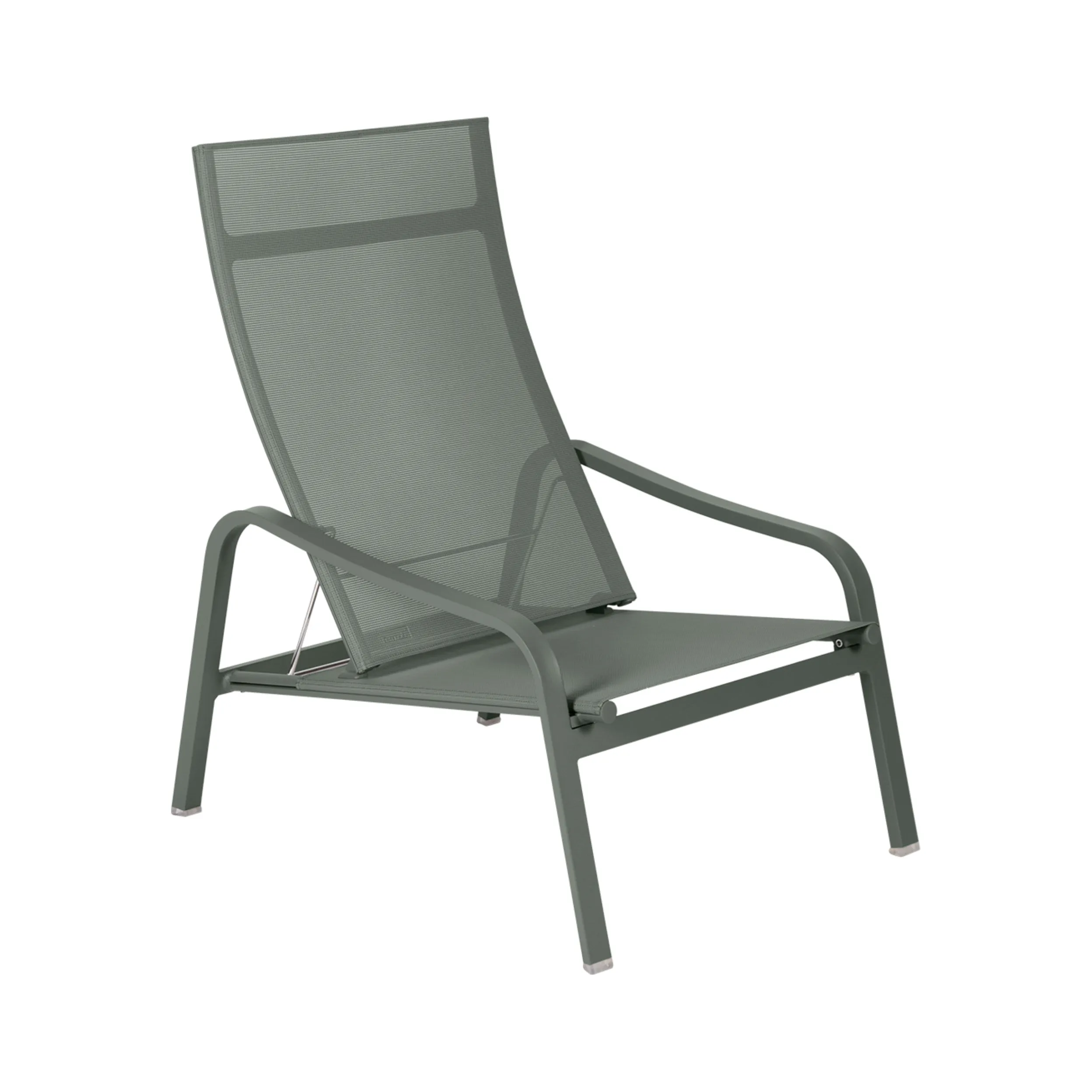 Alize Low Armchair