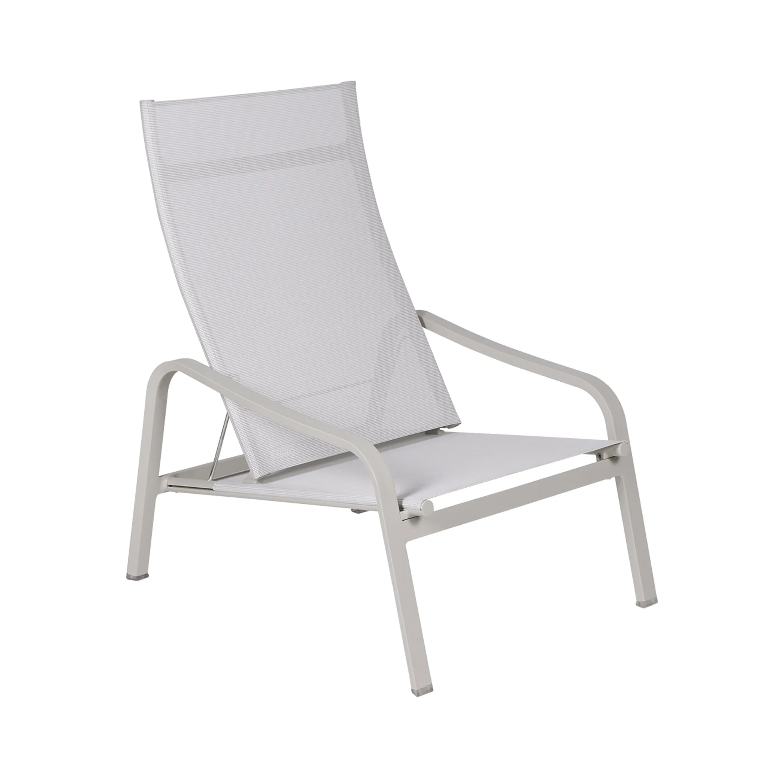 Alize Low Armchair