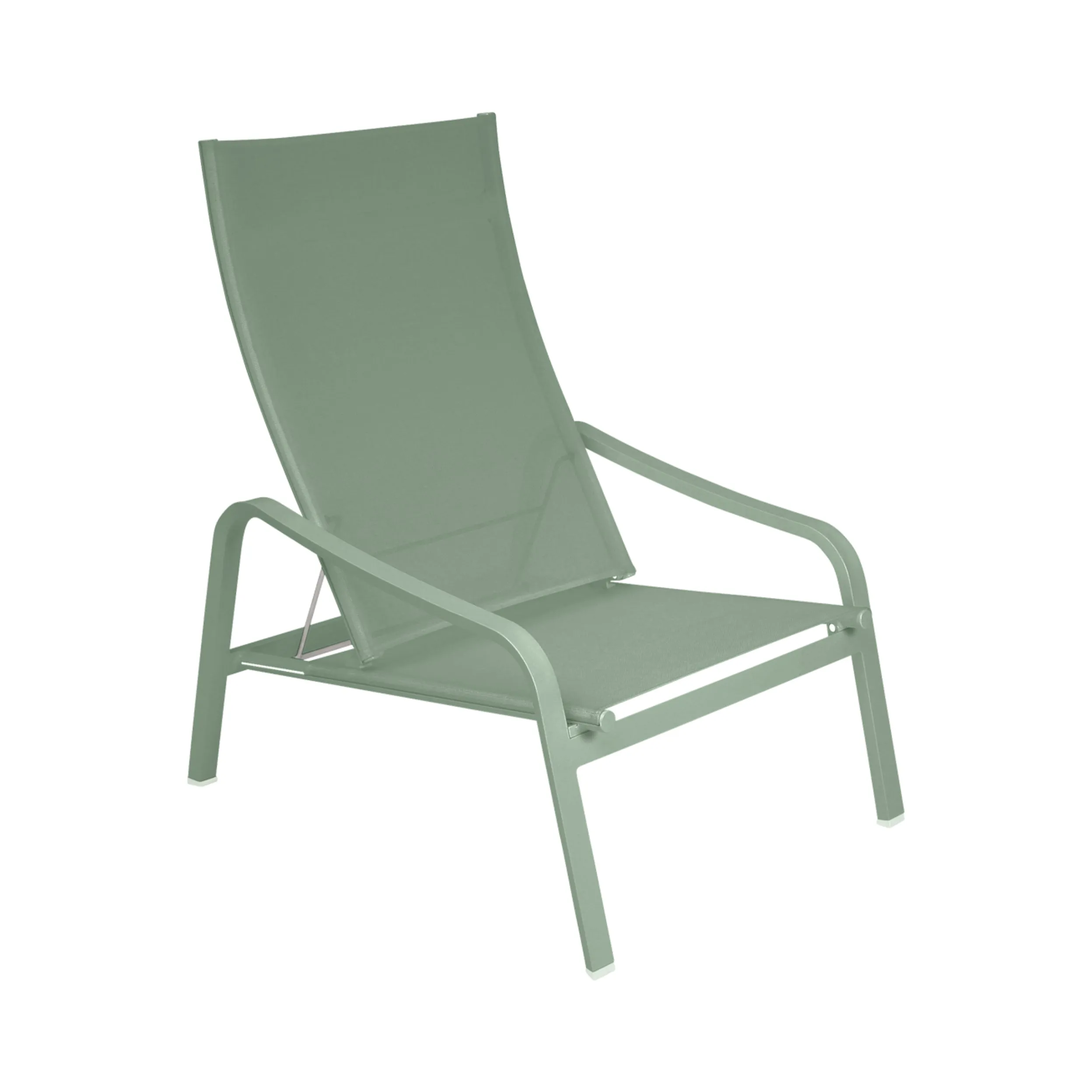 Alize Low Armchair