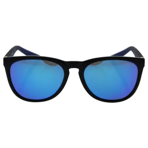 Arnette An 4227 2383/25 Go Time - Black/green Light Blue By Arnette For Unisex - 57-18-140 Mm Sunglasses  57-18-140 mm