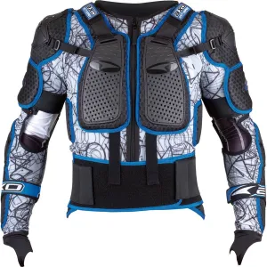 AXO Air Cage Pro Men's Off-Road Body Armor (BRAND NEW)