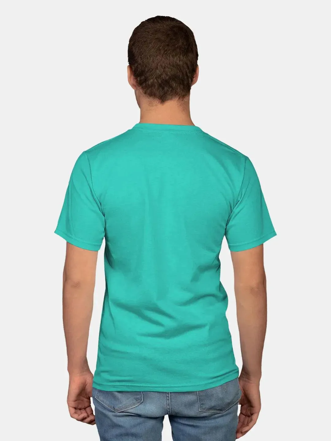 Best Life With Friends Mens Tshirt (Select From Drop Down Menu) (No Cod Allowed On This Product)- Prepaid Orders Only