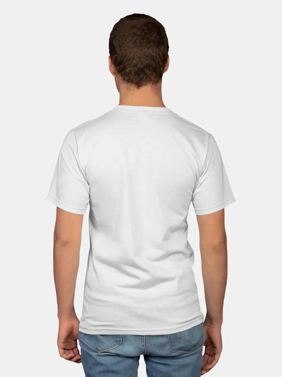 Best Life With Friends Mens Tshirt (Select From Drop Down Menu) (No Cod Allowed On This Product)- Prepaid Orders Only