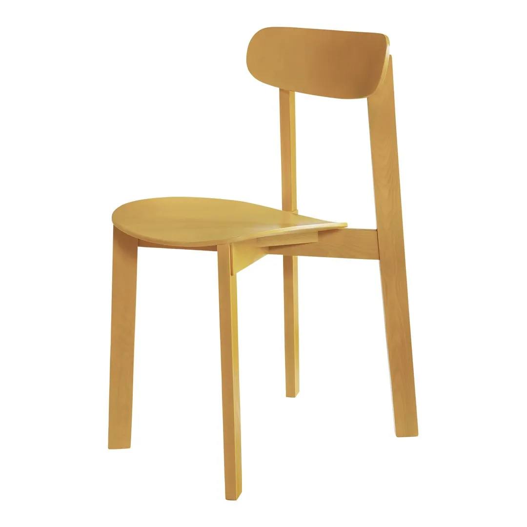 Bondi Chair - Stackable