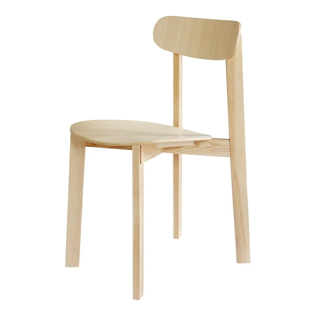 Bondi Chair - Stackable