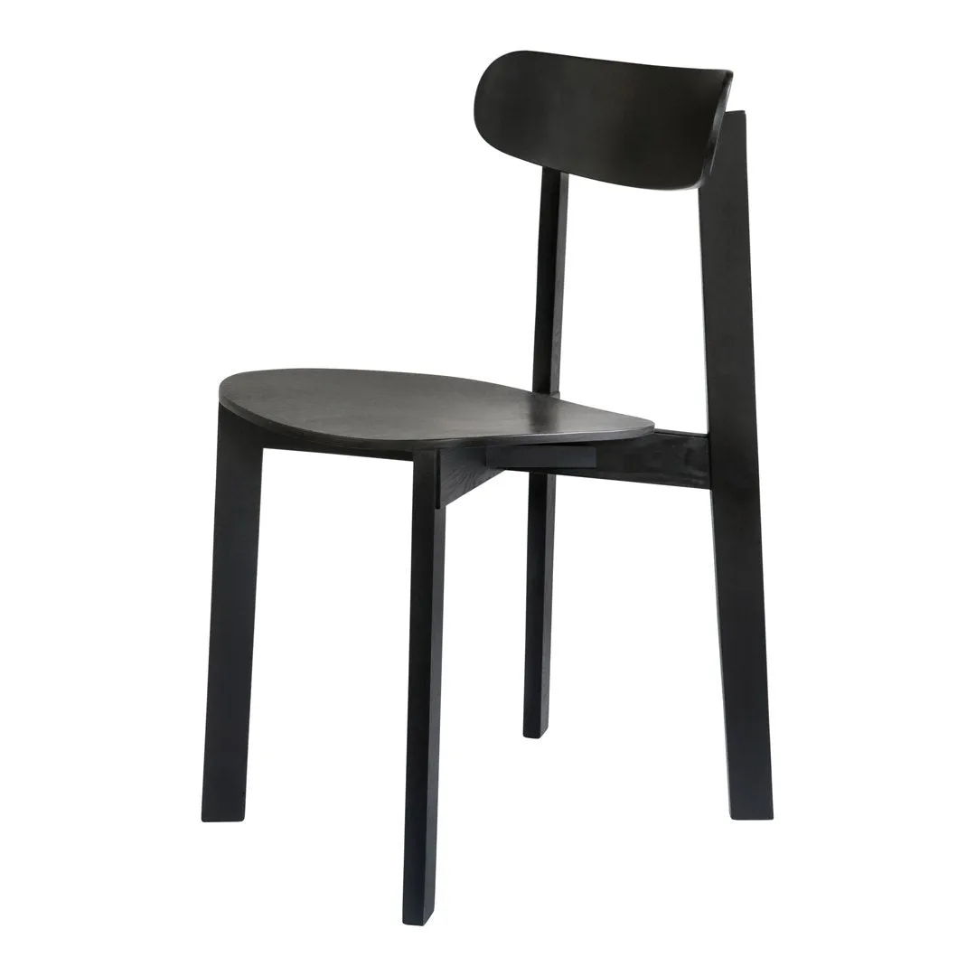 Bondi Chair - Stackable