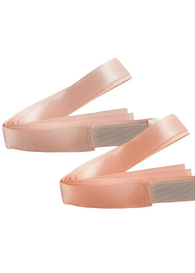 Bunheads® Flexers® Ribbon