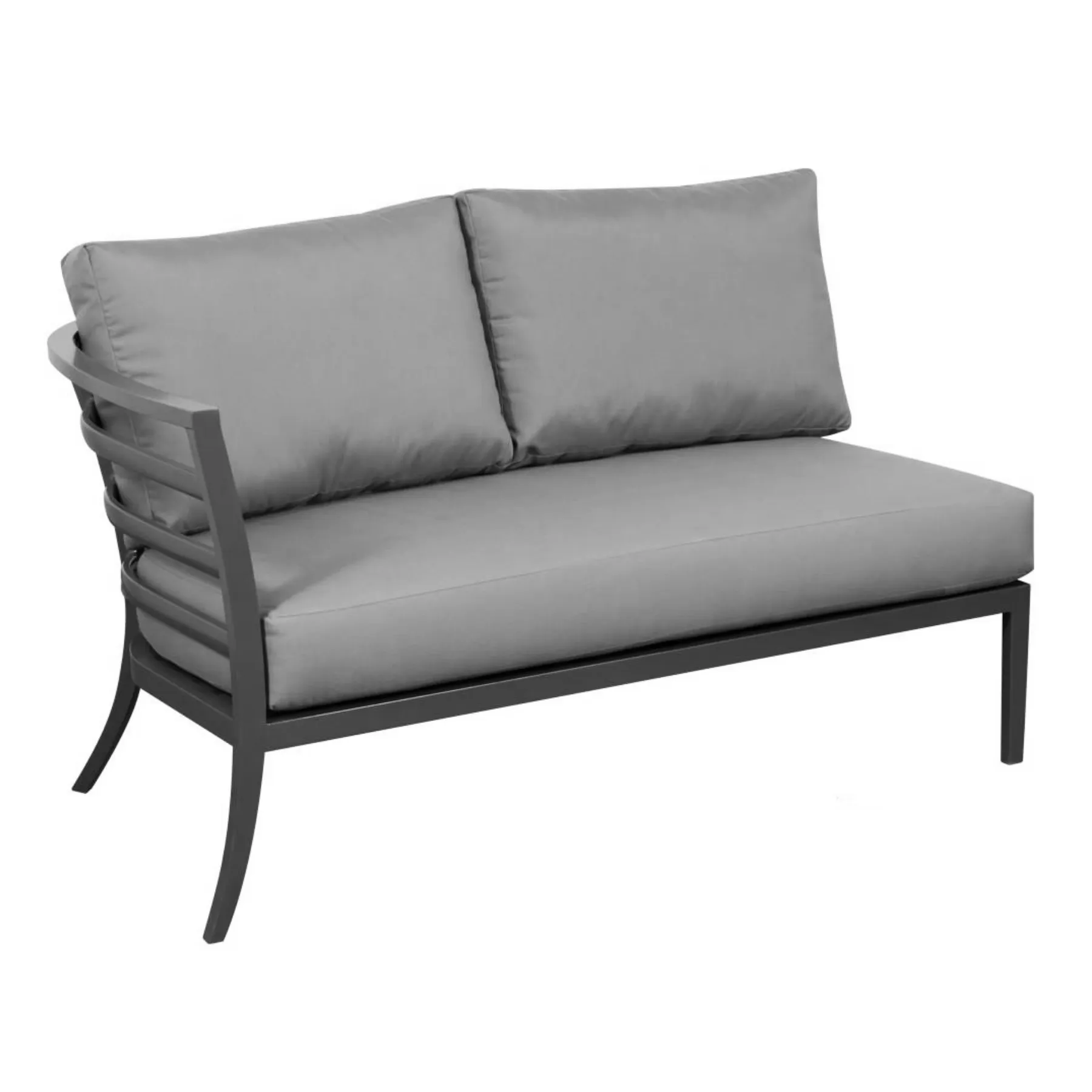 Cabana LAF Loveseat