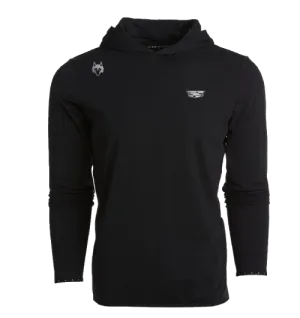 Cadillac Men's Lightweight Hoodie