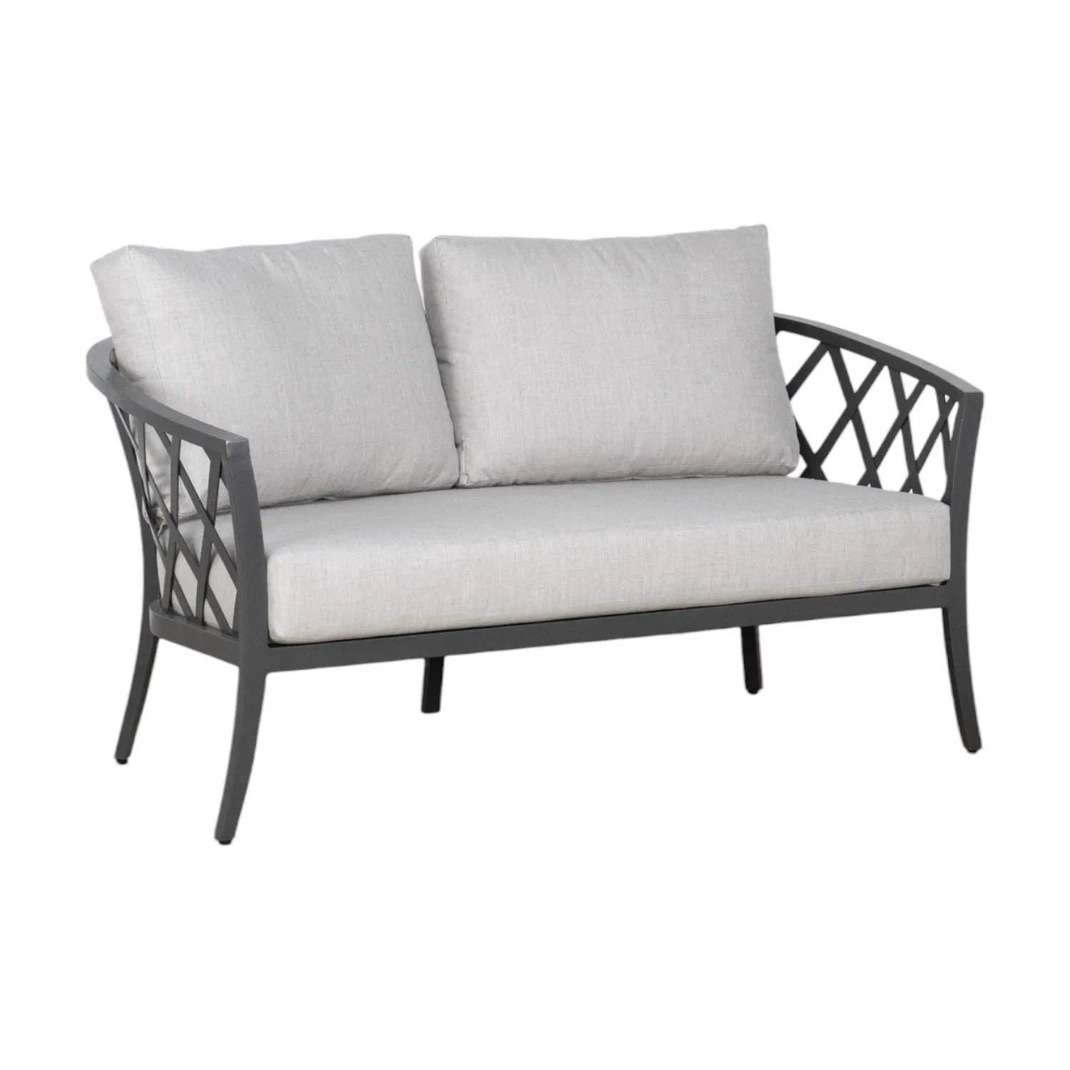 Carolina Loveseat