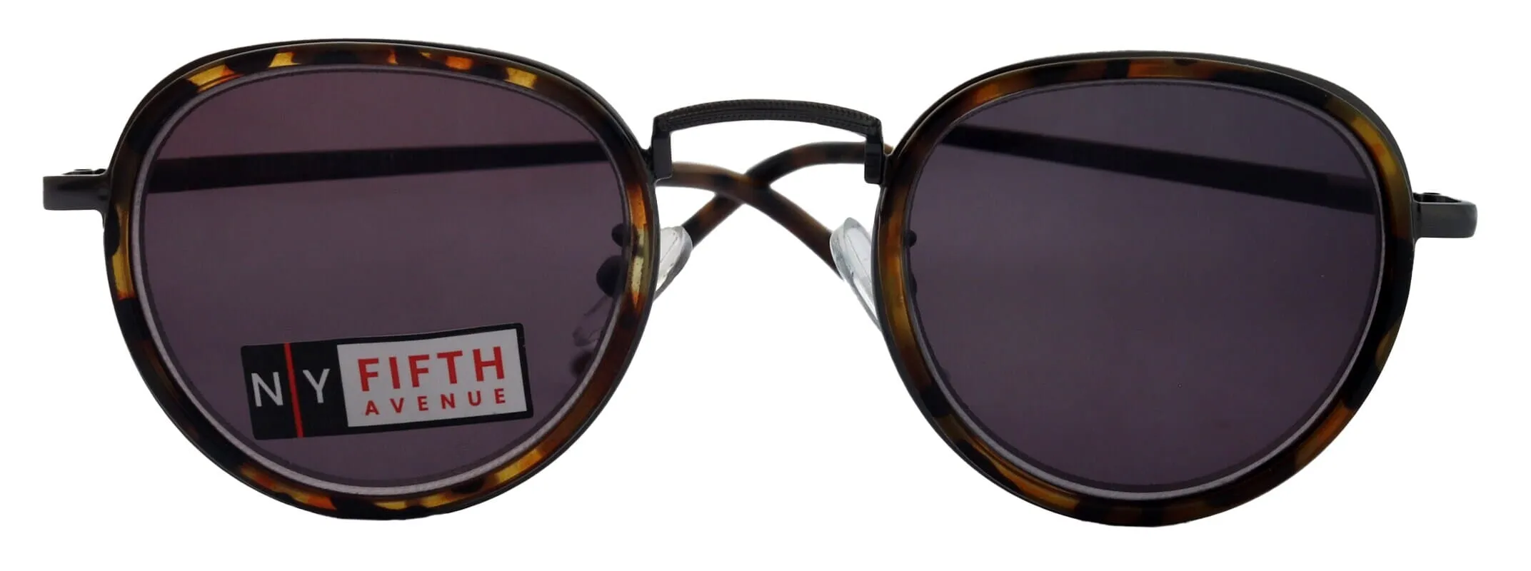 Cassie, High-End Reading Sunglasses for Women  Readers Sunglasses (Brown Tortoiseshell) NY Fifth Avenue