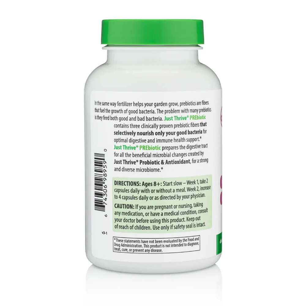 Core Health Capsules