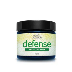 Defense | Protective Salve