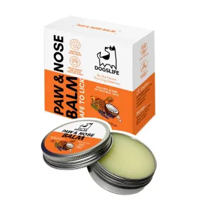 DOGSLIFE Protective Paw & Nose Balm