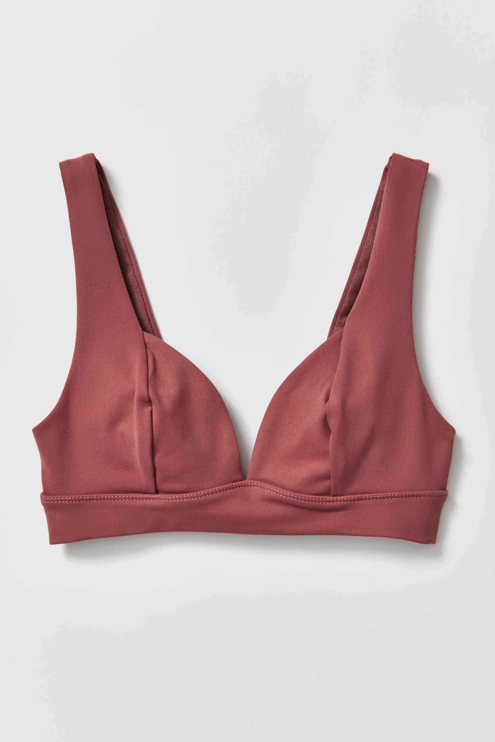 DUO CORSET BRALETTE