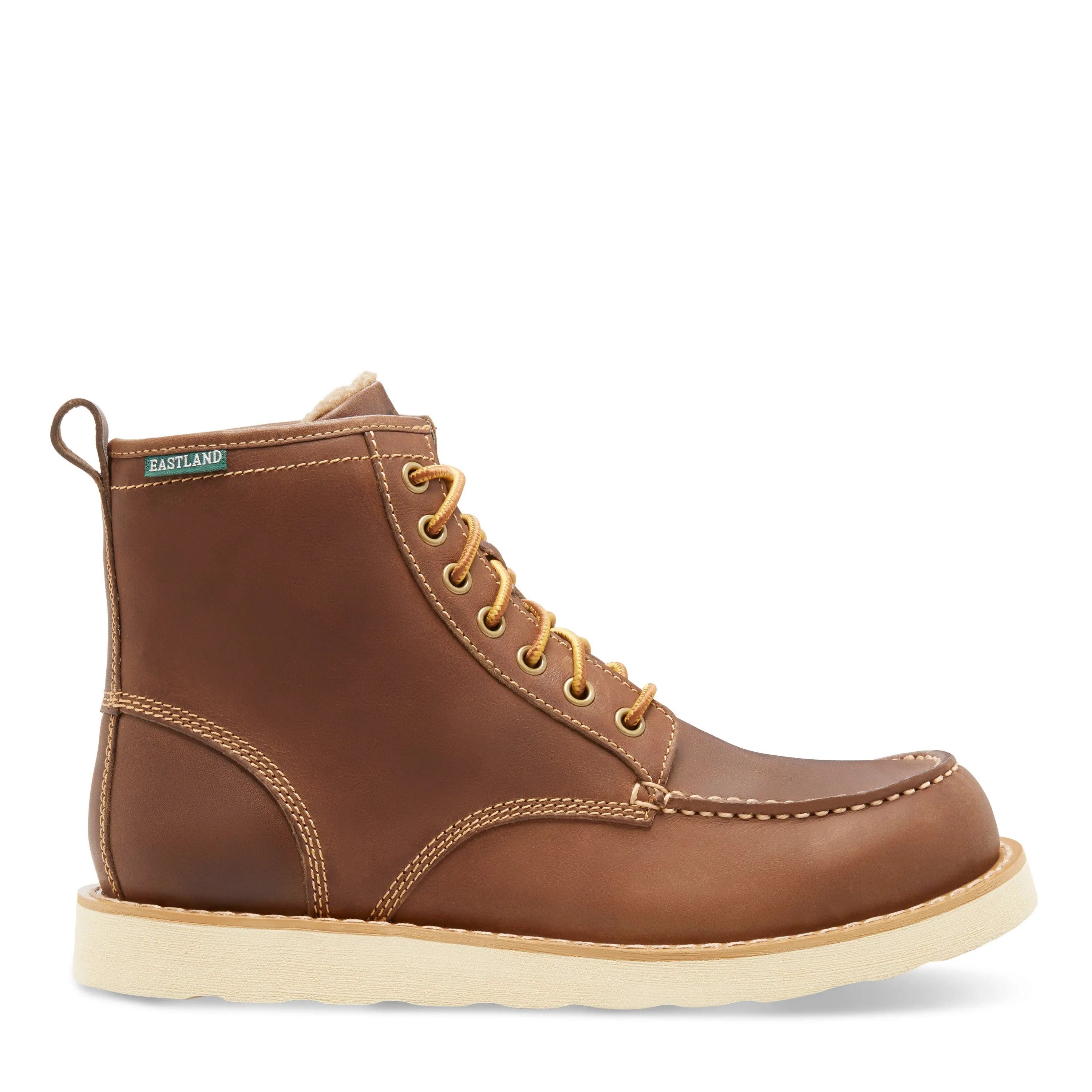 Eastland Men's Lumber Up Boot