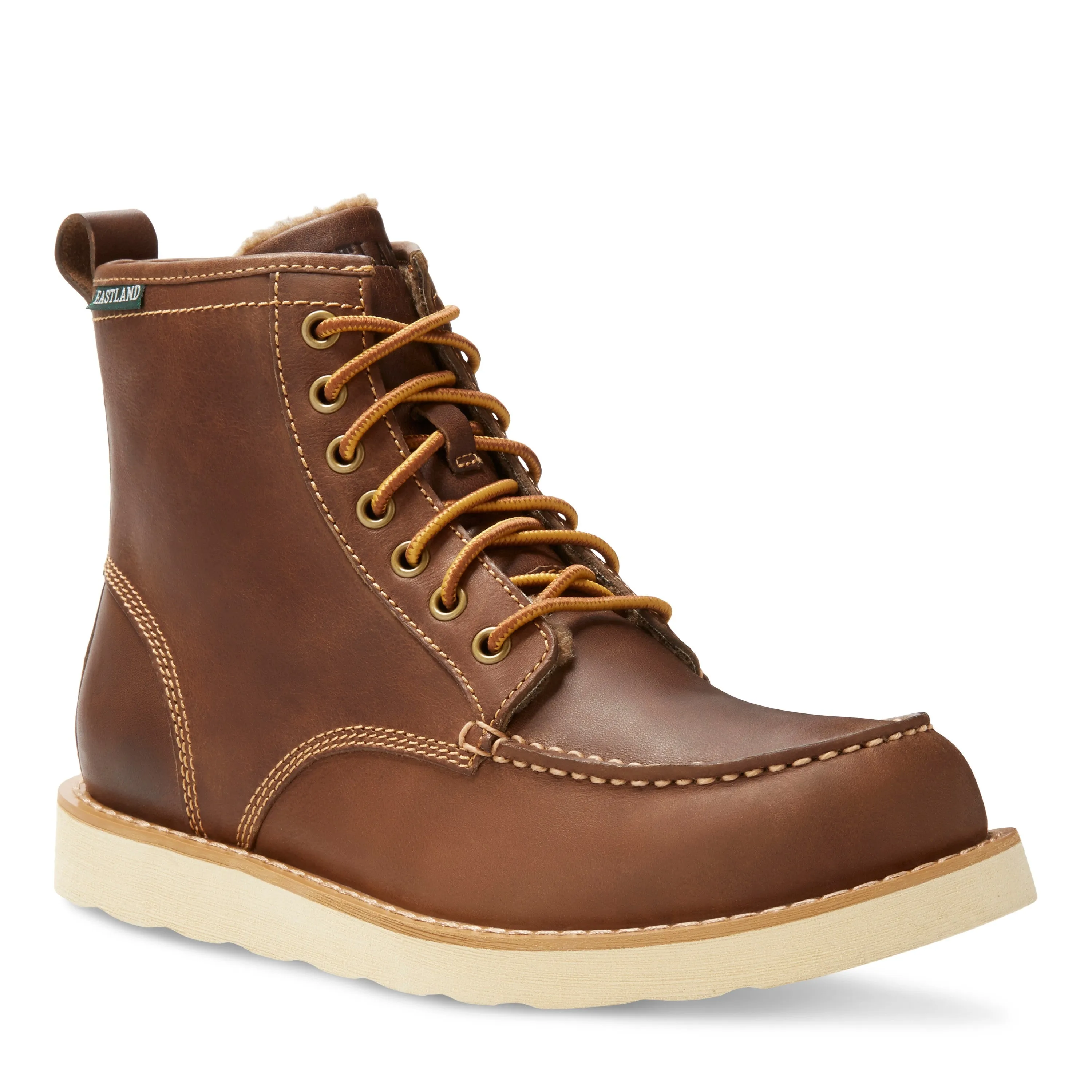 Eastland Men's Lumber Up Boot