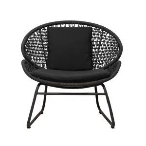 Ecco Lounge Chair