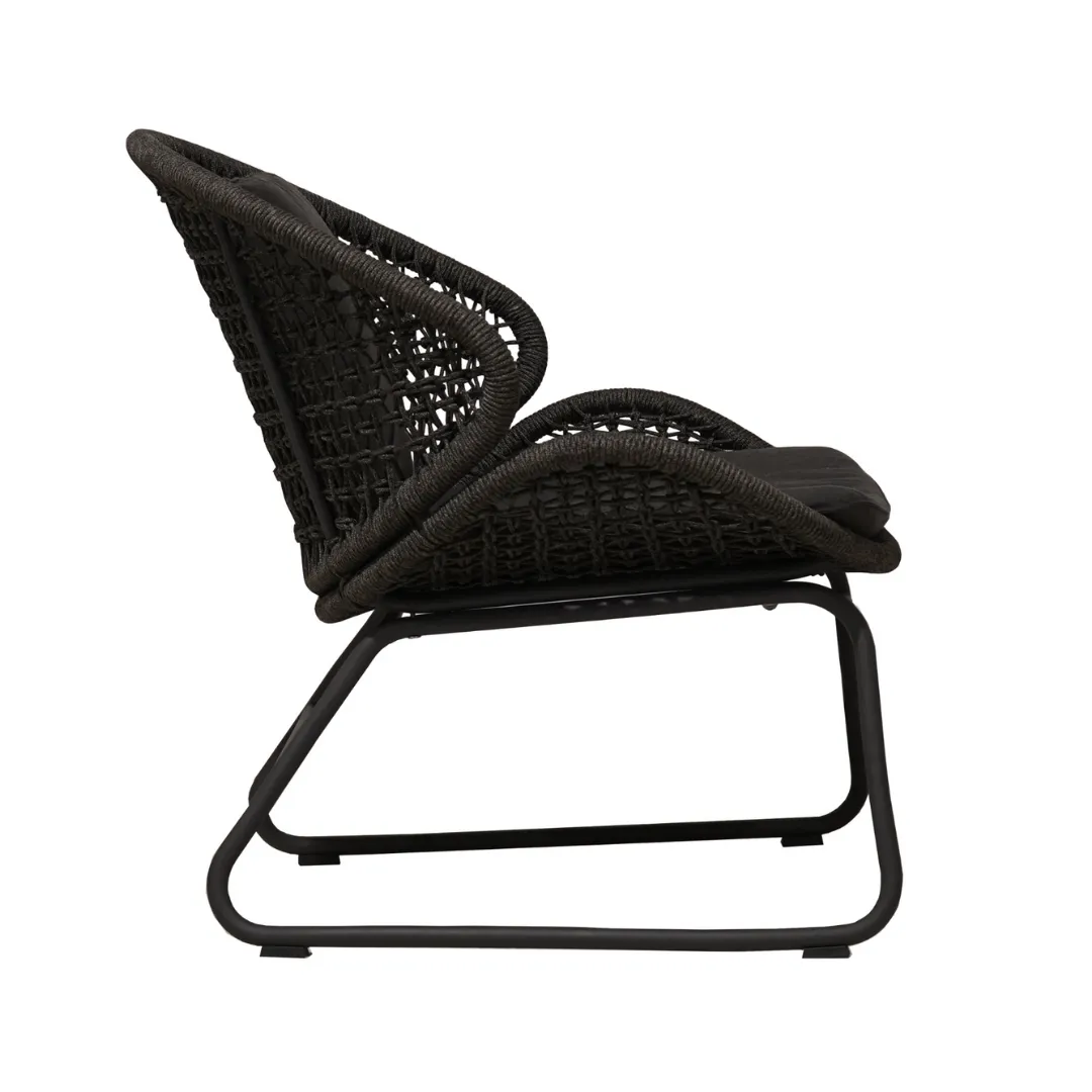 Ecco Lounge Chair