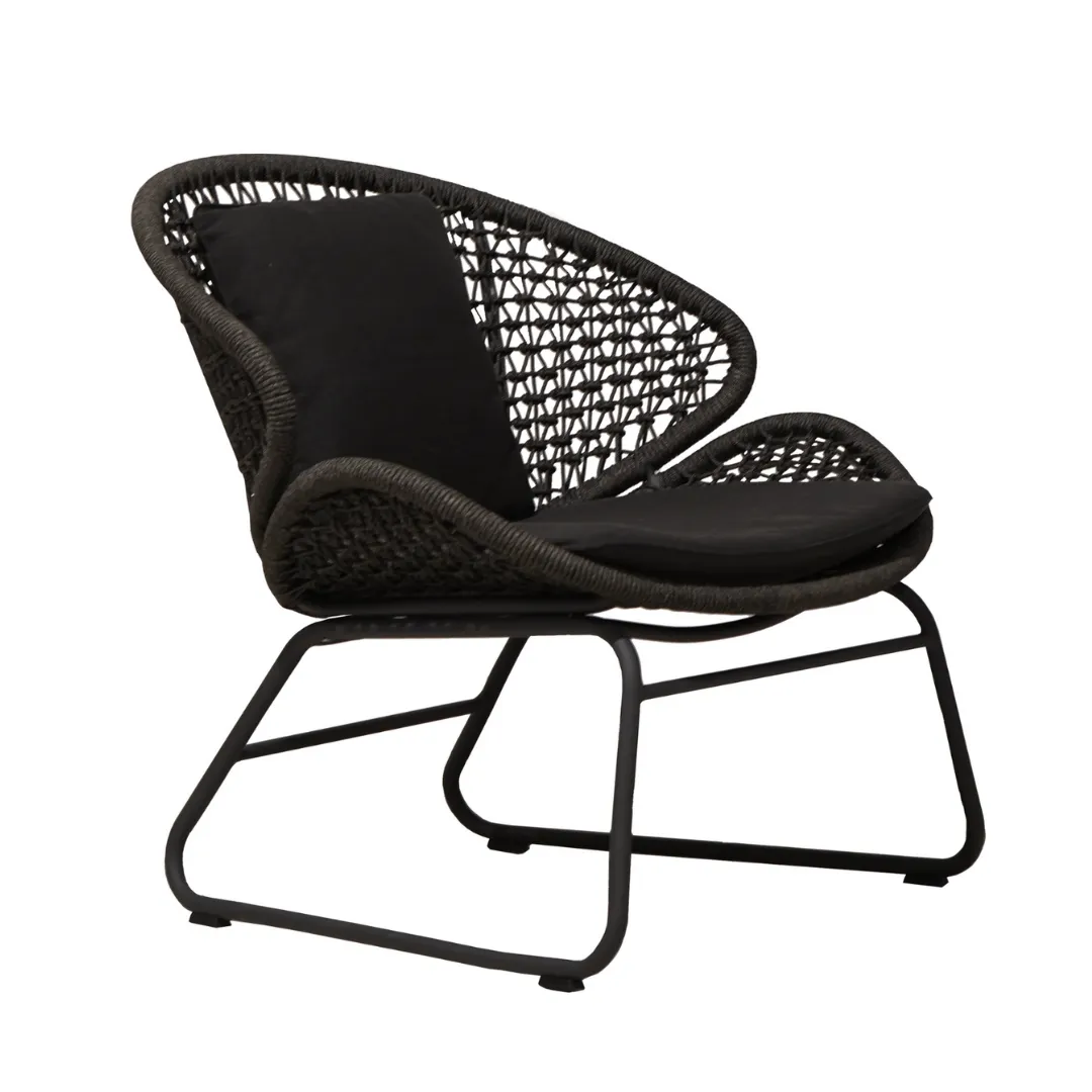 Ecco Lounge Chair