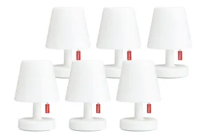 Edison the Mini Lamp 2 Pack (Set of 6)