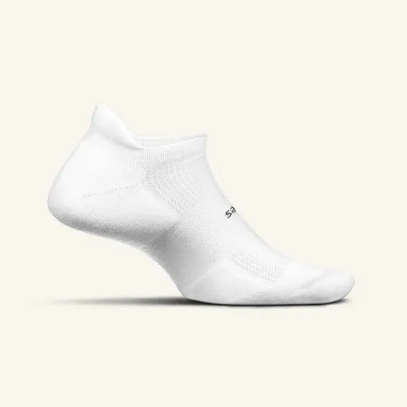 Feetures - High Performance Ultra Light No Show Tab Socks