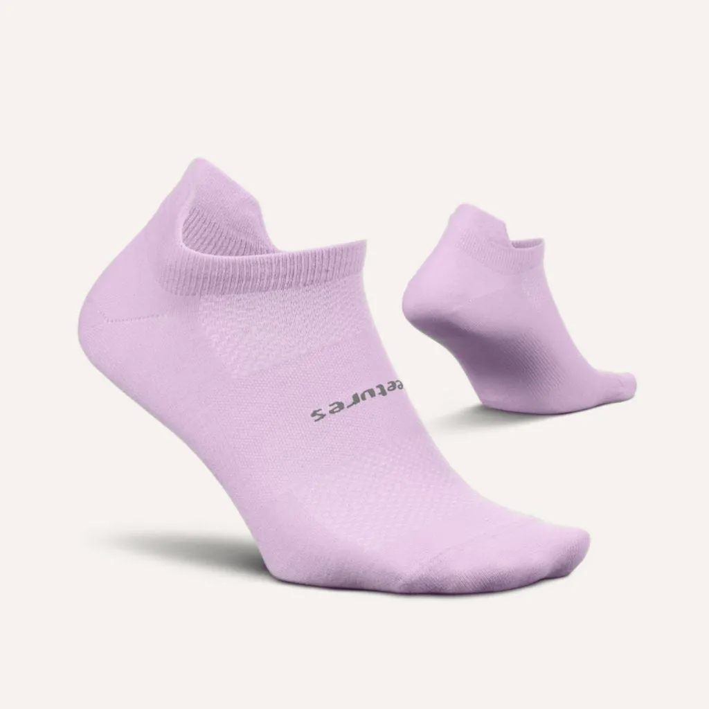 Feetures - High Performance Ultra Light No Show Tab Socks