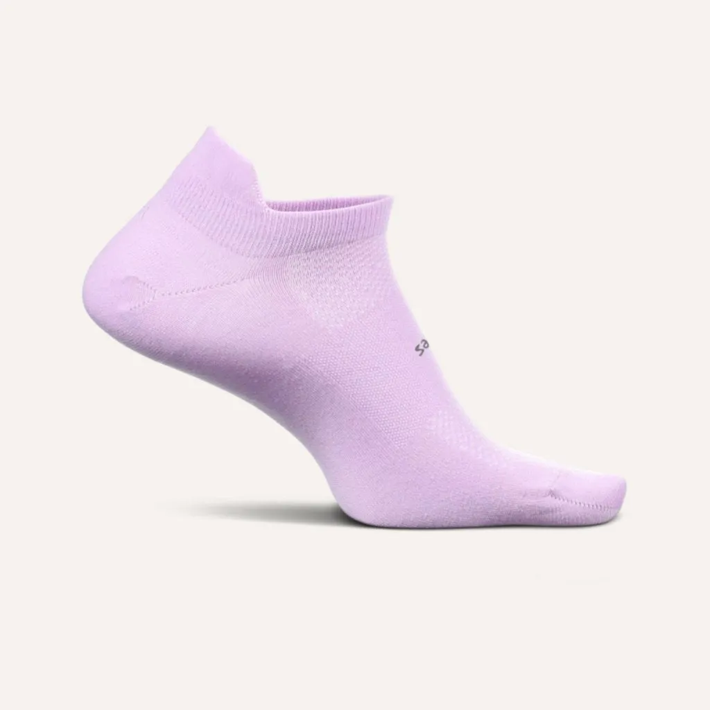 Feetures - High Performance Ultra Light No Show Tab Socks