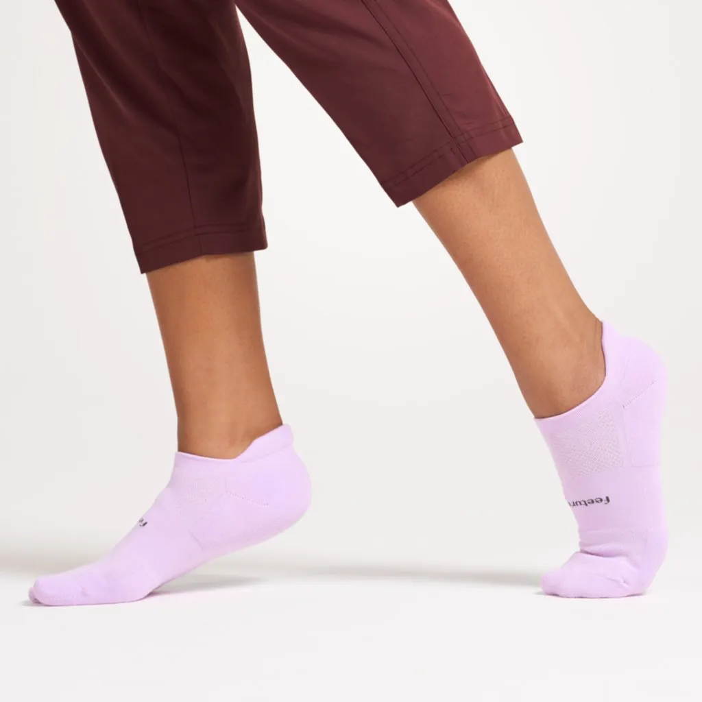 Feetures - High Performance Ultra Light No Show Tab Socks