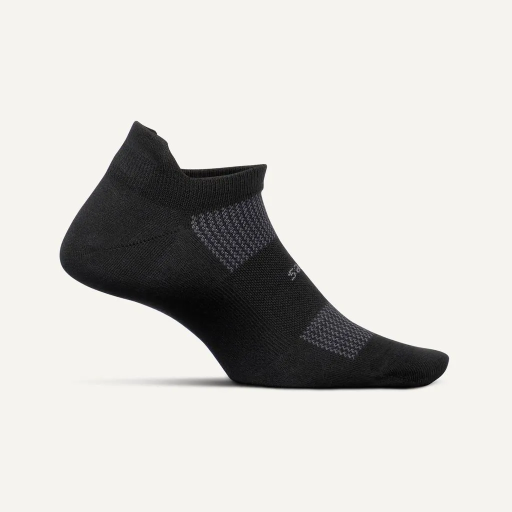 Feetures - High Performance Ultra Light No Show Tab Socks