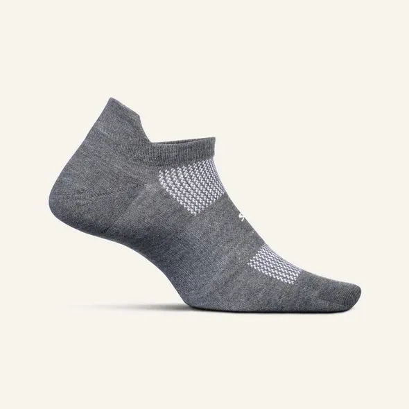 Feetures - High Performance Ultra Light No Show Tab Socks