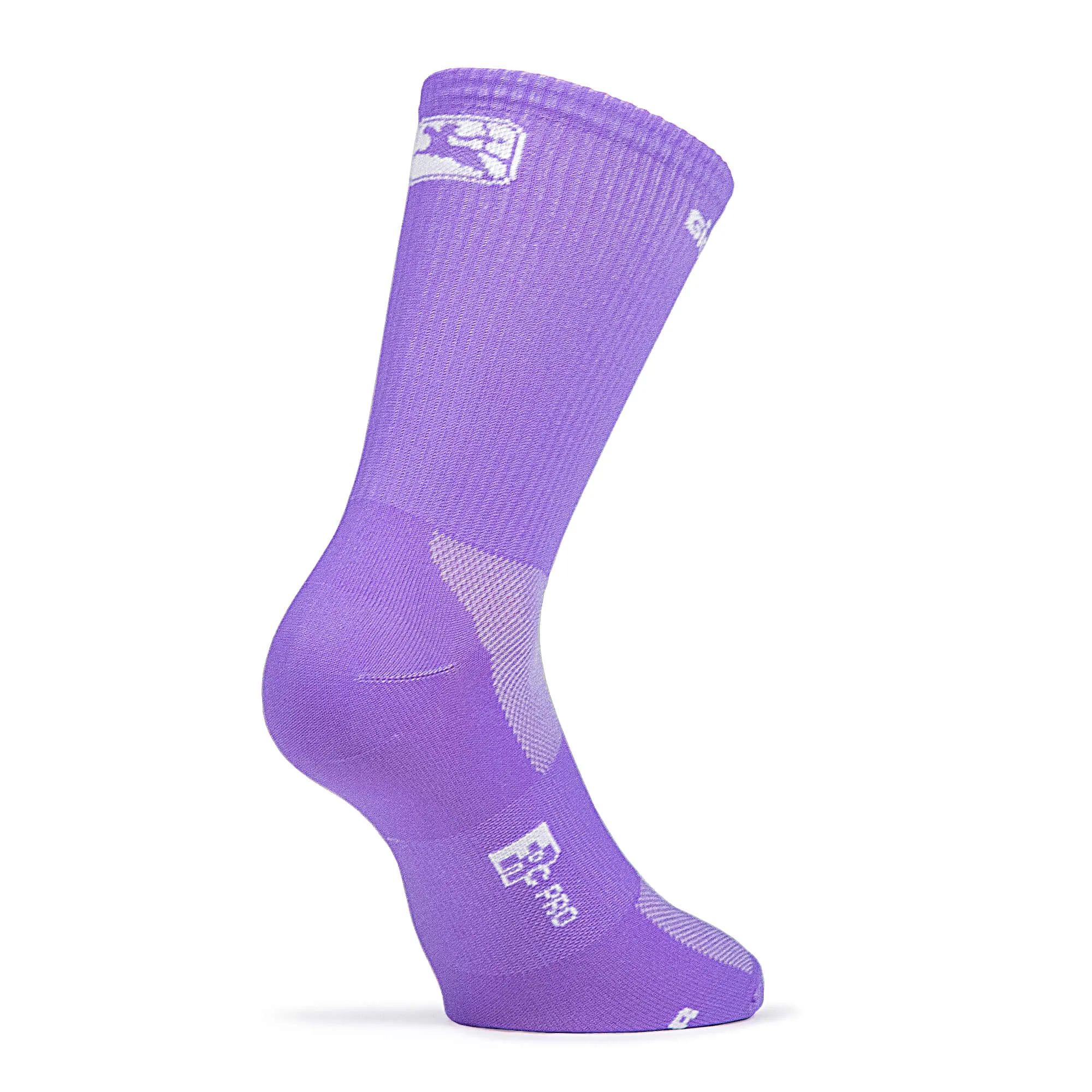 FR-C Tall Neon Socks