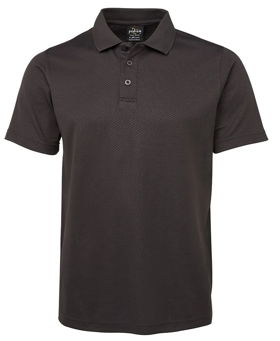 JB'S Podium Cotton Back Yardage Polo (7CYP)