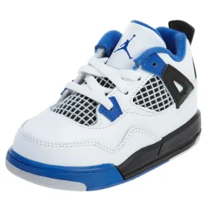 Jordan 4 Retro Toddlers Style : 308500