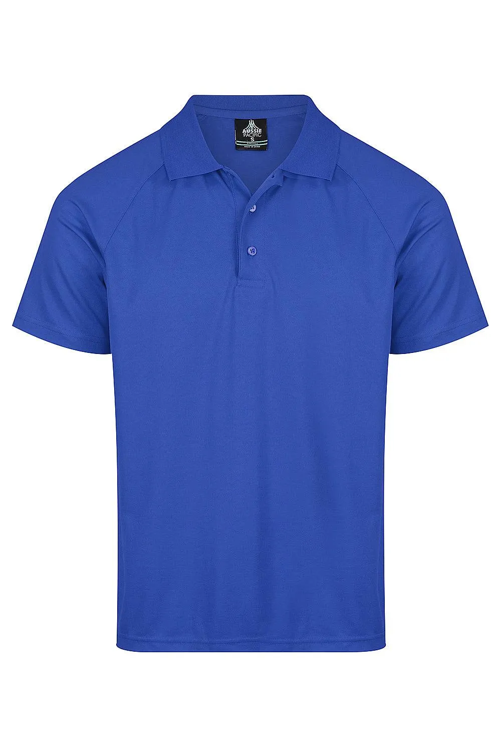 KEIRA MENS POLOS - 1306