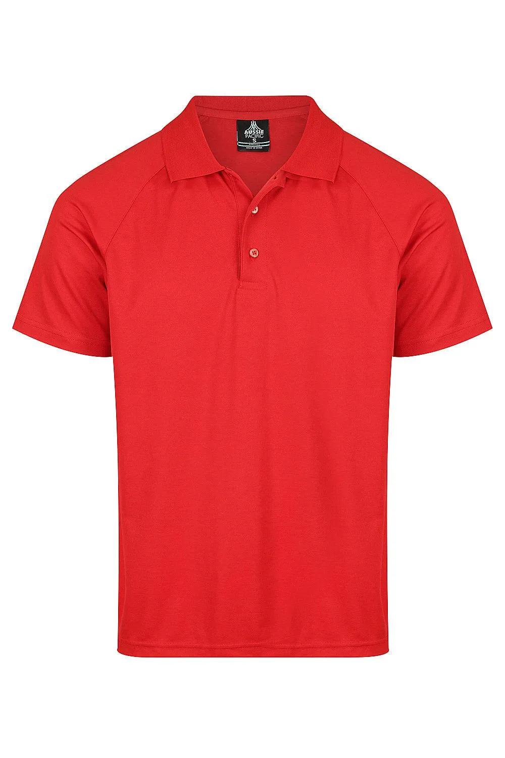 KEIRA MENS POLOS - 1306