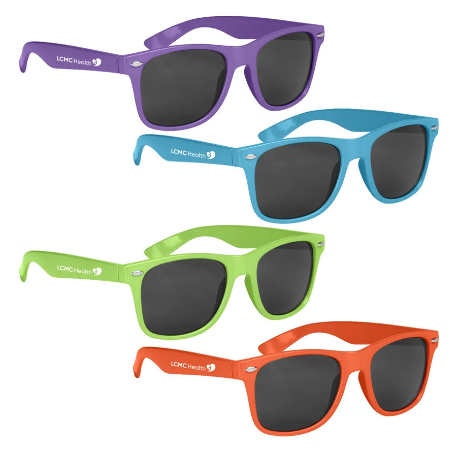 LCMC Health Sunglasses