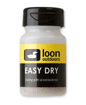 Loon Easy Dry