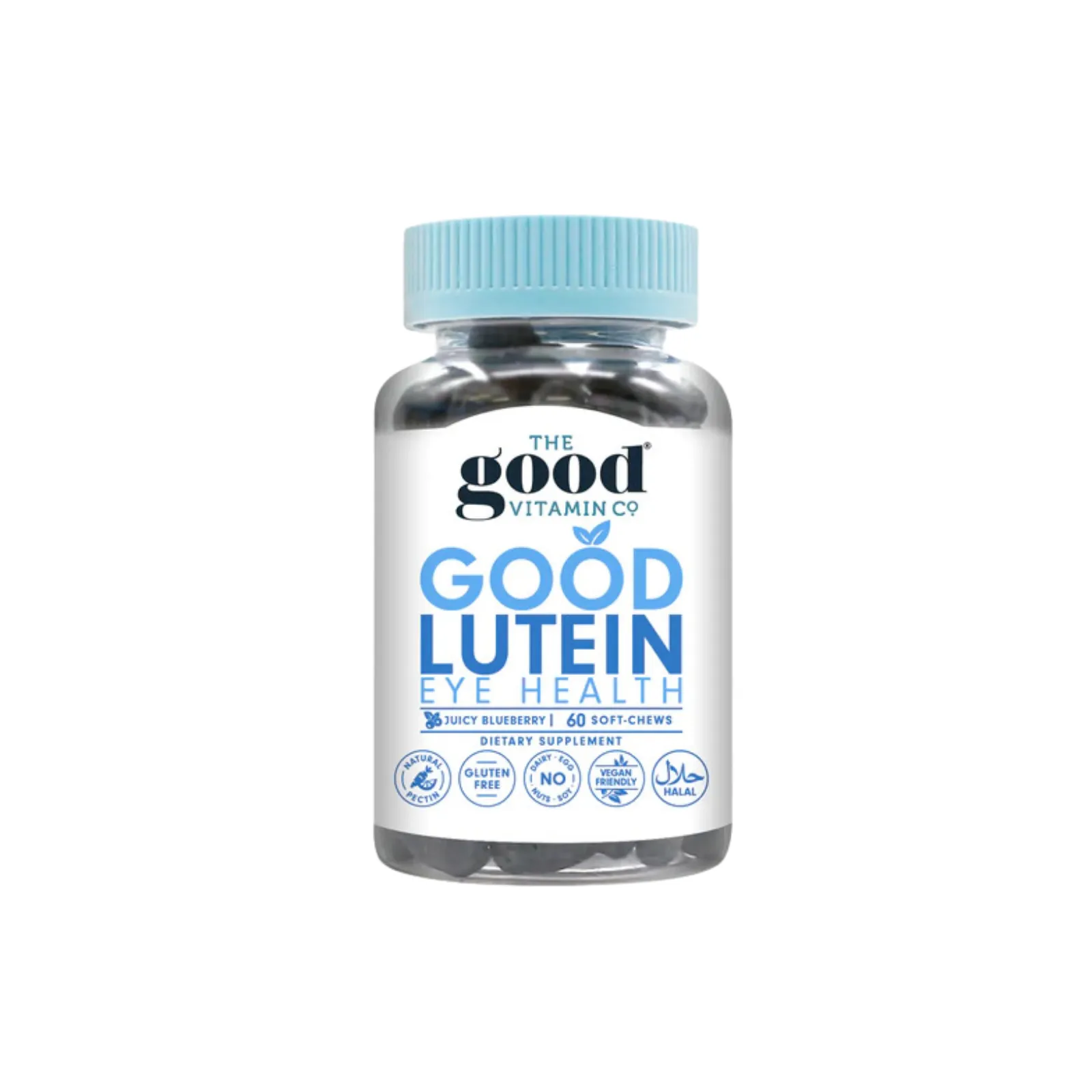 Lutein Eye Health