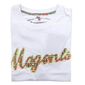 Magents White T-Shirt