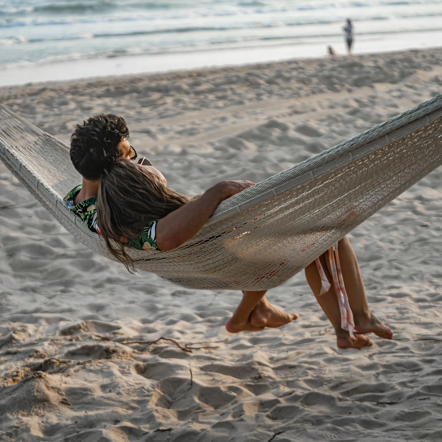 Mayan Family Hammock