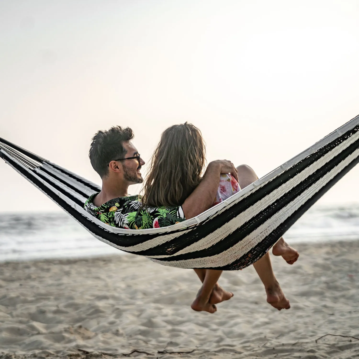 Mayan Family Hammock