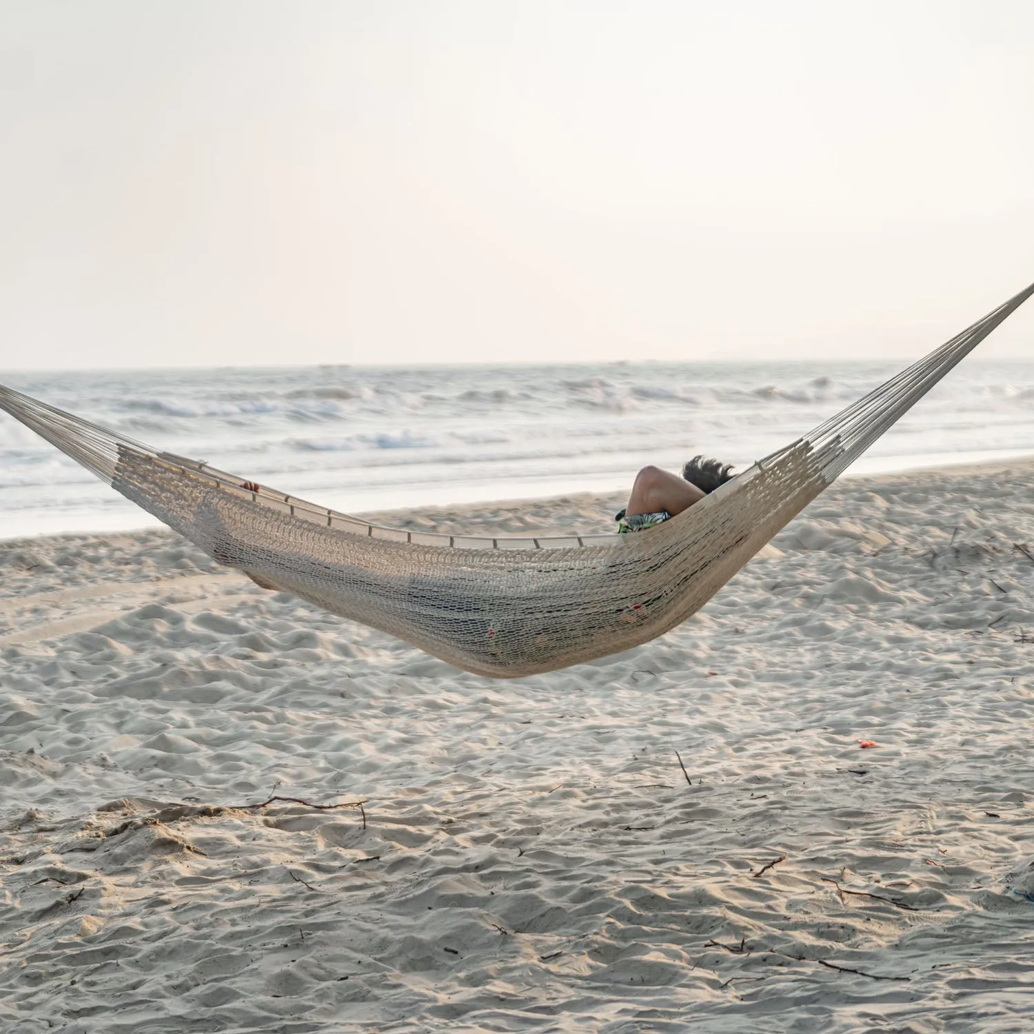 Mayan Family Hammock