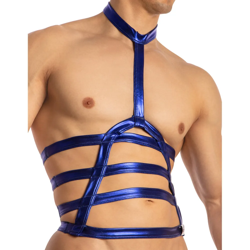 Miami Jock MJV037 Halter Neck Accessories